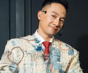 Rapper Tiến Đạt giàu cỡ nào mà được gọi là 'phú ông'?