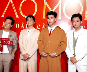 Drama hot nhất hôm nay: Trường Giang - HIEUTHUHAI chen hàng tại thảm đỏ, lỗi lớn nhất thuộc về 1 người