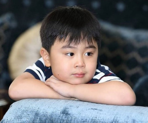 Tỷ phú trẻ nhất Việt Nam, thừa kế ngàn tỷ từ lúc thôi nôi: Giàu nhưng rất được yêu mến, hiểu chuyện, thương ba mẹ