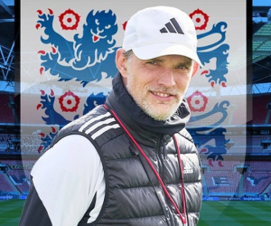 'Bổ nhiệm Tuchel là ngày đen tối nhất lịch sử bóng đá Anh'