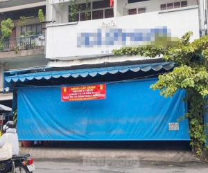 Vợ chồng chủ quán cà phê nổi tiếng tử vong bất thường: Cho nhân viên đi chơi từ hôm trước