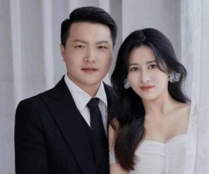 Sau 10 tháng thuê phòng, cô gái cưới luôn con trai bà chủ nhà nhờ mở lời nói 3 chữ