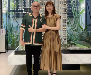 Danh hài Xuân Hinh: 'Tôi lấy vợ 1 tháng đã chán mà vẫn ở với nhau hơn 30 năm'