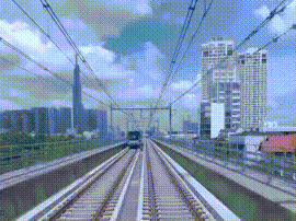 Chuyển động mới ở tuyến metro 43.700 tỷ đồng dài nhất Việt Nam: 16 năm chờ đợi sắp có hồi kết?