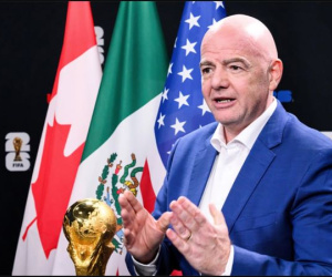 FIFA ngược dòng quyền lợi thế giới bóng đá
