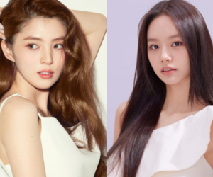 Nghi vấn Han So Hee lập nick ảo nói xấu Hyeri, 1 mỹ nhân cực hot cũng bị réo tên