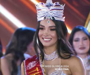 Hoa hậu Hoàn cầu 2024: Colombia đăng quang, Việt Nam đạt á hậu 4