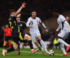 Kết quả Nations League 24/25: Tây Ban Nha thắng đậm, Bồ Đào Nha gây thất vọng