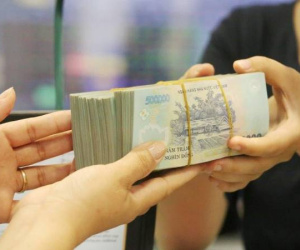 Nghỉ hưu năm 2024, đóng đủ 20 năm BHXH, lương hưu mỗi tháng được nhận bao nhiêu?