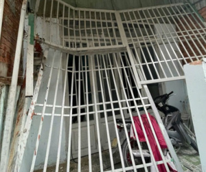 Vụ nổ xưởng trầm hương: Hàng xóm kể giây phút đất rung chuyển, tường đổ sập đè vào bé 10 tuổi đang ngủ