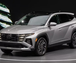 Đây là những mẫu SUV dẫn động 4 bánh đáng mua nhất hiện nay