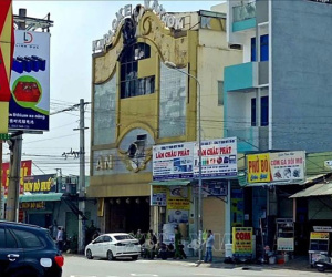 Phát hiện nhiều bộ phận cơ thể người tại quán Karaoke An Phú - nơi từng xảy ra cháy khiến 32 người chết