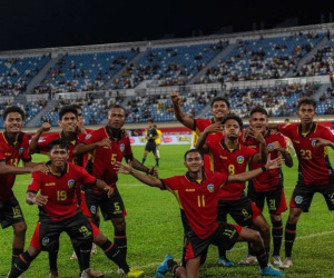 Đối thủ của Thái Lan tại ASEAN Cup 2024 được xác định