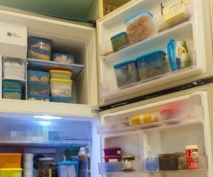 Vì sao ngăn mát tủ lạnh có đèn nhưng ngăn đá thì không? Nghe lý do mà vỡ ra được nhiều thứ
