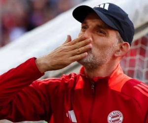HLV Thomas Tuchel nhận lời dẫn dắt tuyển Anh