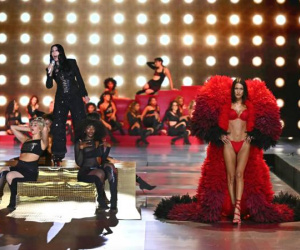 Victoria's Secret Fashion Show 2024: Sự trở lại nhạt nhẽo!