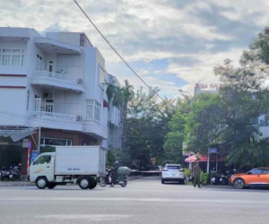 Nam thanh niên sát hại bạn gái trong nhà nghỉ rồi bỏ trốn