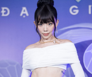 Tóc Tiên 'hớ miệng' tiết lộ lịch quay, show chưa lên sóng đã gây tò mò các Chị Đẹp bị loại là ai?