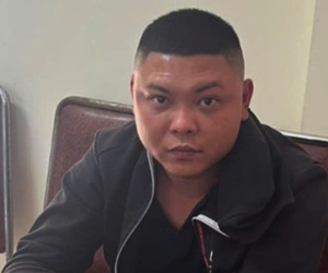Hai chị em buôn ma tuý liên tỉnh