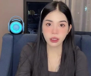 Hằng Du Mục nói về bức ảnh nhạy cảm: Không lấy ra để tạo áp lực với Hằng được đâu!