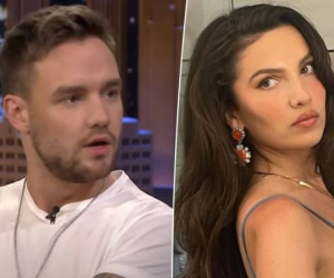 Phản ứng gây chú ý của hôn thê cũ Liam Payne, tiết lộ nam ca sĩ không bình thường