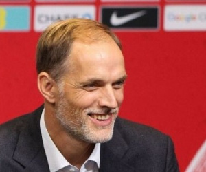 HLV Thomas Tuchel hoài nghi chính mình khi nhận lời dẫn dắt đội tuyển Anh