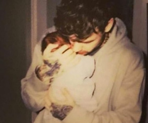Đau xót lời nhắn cuối cùng của Liam Payne cho con trai 7 tuổi trước khi qua đời