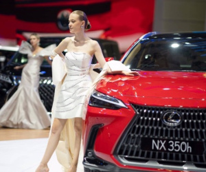 Rút khỏi Vietnam Motor Show 2024, các hãng xe nghĩ cách làm riêng