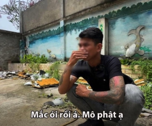 Vụ phát hiện phần thi thể ở karaoke An Phú: Nam YouTuber đăng tải clip dài 40 phút kể lại sự việc, thái độ gây tranh cãi