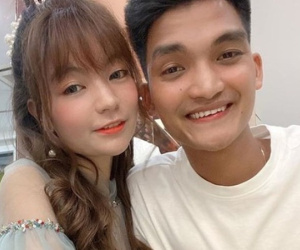 Mạc Văn Khoa bị nghi ngờ 'thường xuyên đánh vợ', bà xã anh phản ứng thế nào?