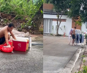 'Xóm yêu vợ' nổi nhất 20/10: Các anh chồng làm gì để bao chị em nức nở muốn chuyển nhà tới?