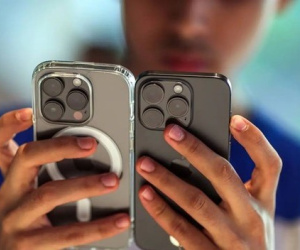 iPhone phá kỷ lục mà vẫn chưa qua được Samsung: Đã thế còn bị một quốc gia Đông Nam Á cấm bán iPhone 16