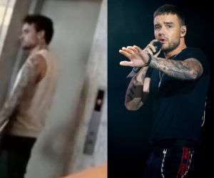 Công bố CCTV trước khi Liam Payne ngã lầu tử vong, phát hiện điểm bất thường trong cái chết của nam ca sĩ