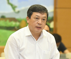 Thủ tướng kỷ luật 2 nguyên Chủ tịch tỉnh Lâm Đồng