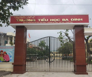 Điều chuyển công việc cô giáo bị tố gây bầm tím trên người học sinh lớp 1