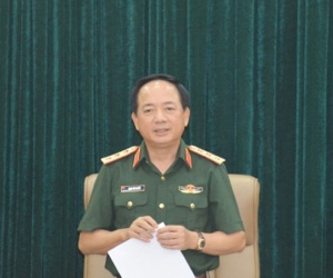 Ủy ban Kiểm tra Quân ủy Trung ương đề nghị kỷ luật 12 quân nhân