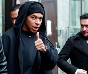 Diễn biến mới Mbappe bị điều tra nghi án hiếp dâm ở Thụy Điển