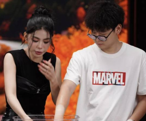 Hình ảnh đại diện của Nhất Dương gây đau xót