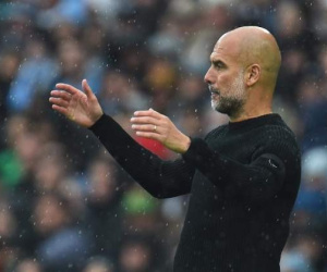Sao bự tuyên bố Man City đã tìm được người thay Pep Guardiola