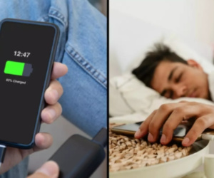 Điện thoại phát nổ khi sạc qua đêm, chàng trai trẻ bị bỏng toàn thân: Hiện trường vụ việc gây ám ảnh