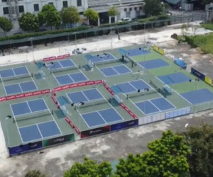 Hà Nội: Săn lùng đất dự án 'bỏ hoang' làm sân pickleball