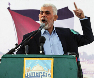 Israel tung video về những phút cuối đời của thủ lĩnh Hamas