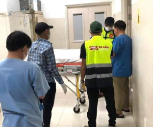 Thông tin mới nhất vụ sát hại người yêu trong nhà nghỉ sau khi cầu hôn