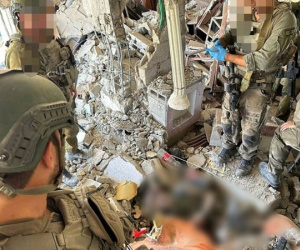 Toàn cảnh vụ thủ lĩnh tối cao Hamas Yahya Sinwar bị tiêu diệt
