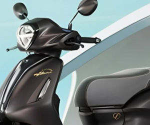 Xe ga tiết kiệm xăng nhất Việt Nam bất ngờ có phiên bản đặc biệt: Trang bị phanh ABS, phuộc Ohlins, giá hấp dẫn