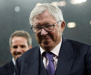 MU đối xử tệ với Sir Alex, HLV Erik Ten Hag thừa nhận sự thật phũ phàng