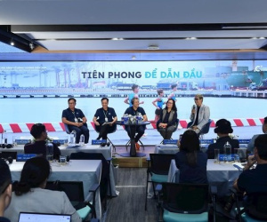 Rời 'ghế nóng' chỉ 2 ngày trước Đại hội cổ đông, bị nhà đầu tư 'hỏi khó', nguyên CEO Coteccons nói gì?