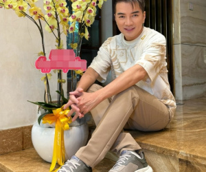 Đàm Vĩnh Hưng lại gặp 'kiếp nạn' mới giữa lúc thất nghiệp