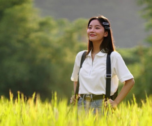 Kết phim ‘Đi giữa trời rực rỡ’ như tạt nước vào khán giả