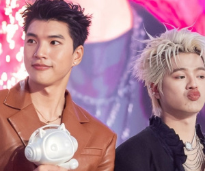 Không khí cực nóng tổng duyệt concert 2 Anh Trai Say Hi: Rhyder bị fan bao vây, phúc lợi của 'thái tử' HIEUTHUHAI gây choáng